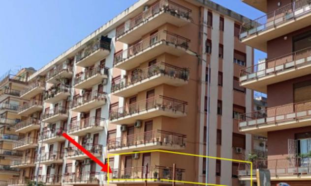 Immobile in asta di 126 m² in vendita a Palermo - Foto 11