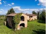 Colonica in vendita a Montecastello - Pontedera 229 mq  Rif: 1348380