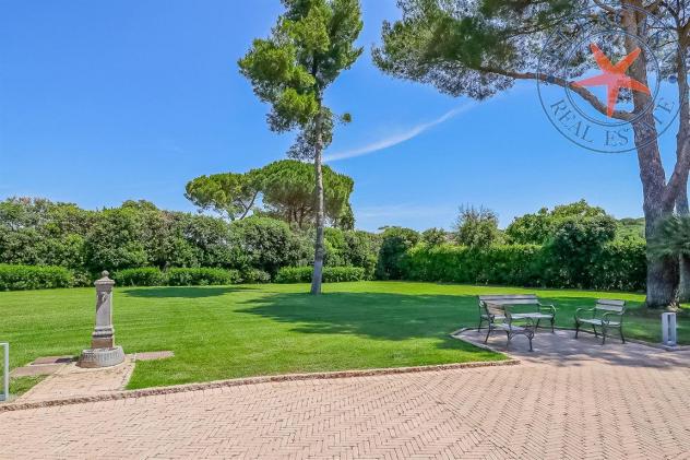 PORTOFERRAIO - ELBA - VILLA DI PRESTIGIO - Foto 15