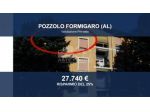 Immobile in asta di 85 m² in vendita a Pozzolo Formigaro