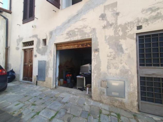 Immobile in asta di 125 m² con più di 5 locali in vendita a Reggello - Foto 16