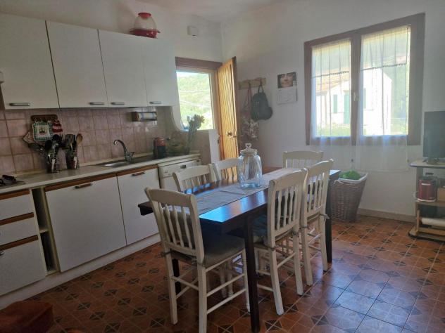 Appartamento in vendita a Cavo - Rio 71 mq Rif: 1315453 - Foto 2