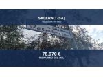 Immobile in asta di 119 m² in vendita a Salerno