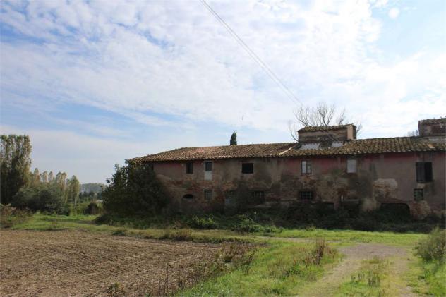 Colonica in vendita a Santa Maria a Monte 1000 mq Rif: 804937 - Foto 2