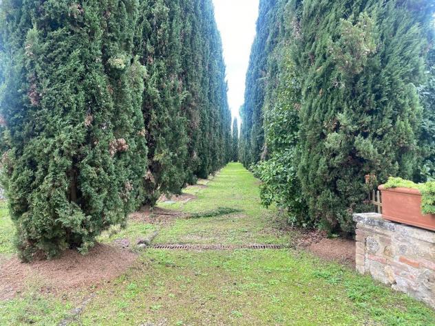 Villa in vendita a Siena 290 mq Rif: 955681 - Foto 3