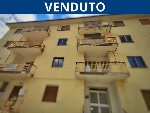 Appartamento in Via della Libertà