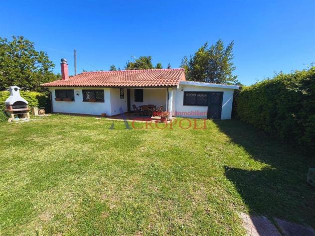 Villa 5 locali - Rif. 2644