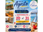 HOTEL EDERA SOTTOMARINA DI CHIOGGIA PROVINCIA DI VENEZIA