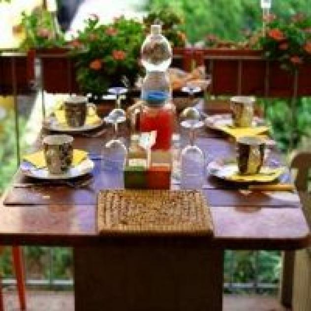 B&B Dora Baltea Verona