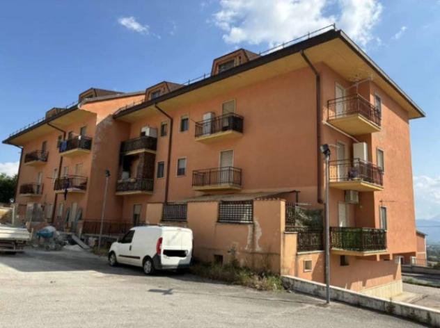 Immobile in asta di 392 m² in vendita a Celano - Foto 7