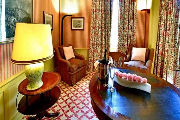 Albergo/Hotel in vendita a Lucca 1200 mq Rif: 1452408 - Foto 9