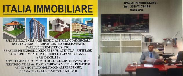 NEGOZIO VENDESI MURI 50 MQ. IN ZONA PORTA GENOVA - Foto 3