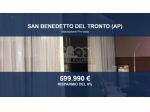Immobile in asta di 375 m² in vendita a San Benedetto del Tronto