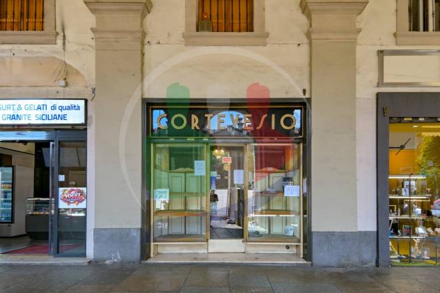 Negozio in vendita a Torino, Centro - Foto 12