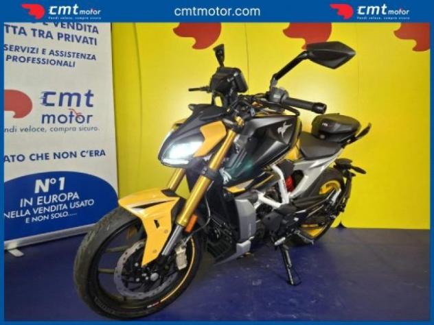 TVS Motor RTR 310 Garantita e Finanziabile rif. 24031511 - Foto 2