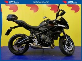 TRIUMPH Tiger 660 Garantita e Finanziabile rif. 24158418