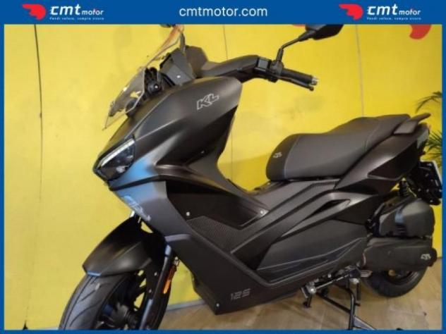 KL Brera 125 Garantito e Finanziabile rif. 24006403 - Foto 7