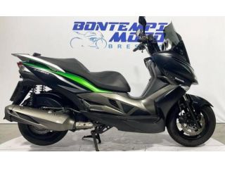 Kawasaki J300 null