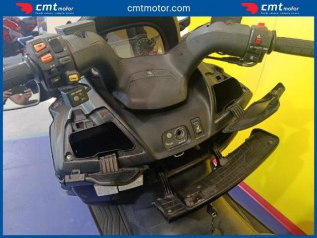 SUZUKI Burgman AN 650 Garantito e Finanziabile rif. 23824154 - Foto 10