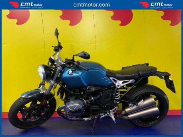 BMW R Nine T Garantita e Finanziabile rif. 22499689 - Foto 3