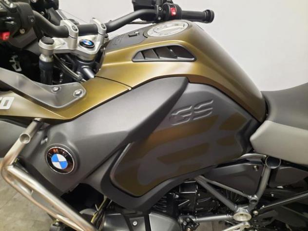 BMW R 1250 GS Adventure ADV rif. 24016709 - Foto 9