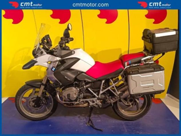 BMW R 1200 GS Garantita e Finanziabile rif. 23979101 - Foto 3
