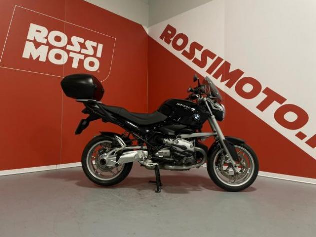 BMW R 1200 R (2006 - 11) BMW (2006-2011) rif. 23117304 - Foto 2