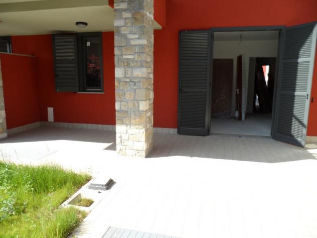 APPARTAMENTO di 3 vani e di 142 mq (CAVENAGO DI BRIANZA) rif. IGC 3 LOCALI 238 - Foto 9
