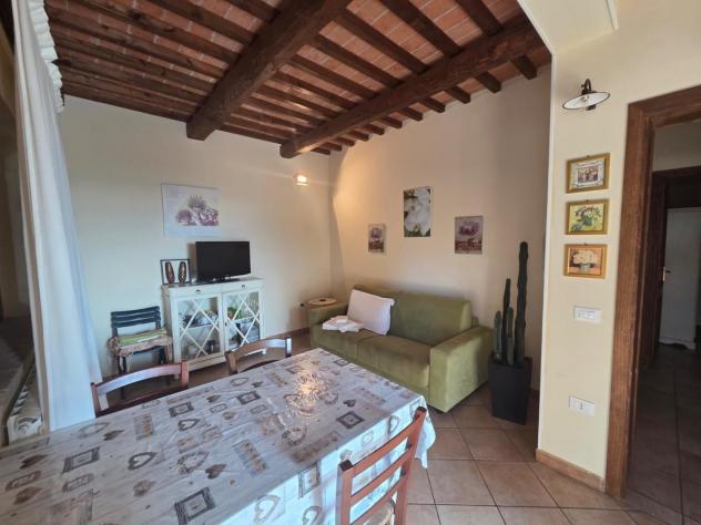 Villa in vendita a Pastina - Santa Luce 65 mq Rif: 471145 - Foto 6