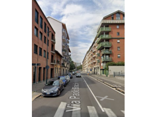 QUADRILOCALE PRESSI POLITECNICO 700€ SPESE MINIME