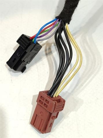 SPECCHIETTO RETROVISORE DESTRO PEUGEOT 2008 1° Serie 232673078 DV6FD (13) - Foto 4