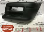 Cantonale Anteriore Sx Paraurti Mitsubishi L200 1996 MB144781