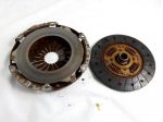 301011769R KIT FRIZIONE CON SPINGIDISCO DACIA DUSTER 1.6 G 84KW 5M 5P (2017 &hellip;