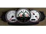 Porsche Boxster quadro strumenti VDO 98664123602