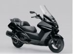 Honda Silver wing ricambi ruote forcelle strumentazione carene scarico 2001-09