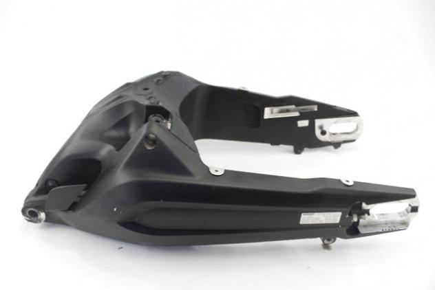 FORCELLONE POSTERIORE DUCATI MULTISTRADA 950 37011953BB REAR SWINGARM PICCOLI E LEGGERI GRAFFI