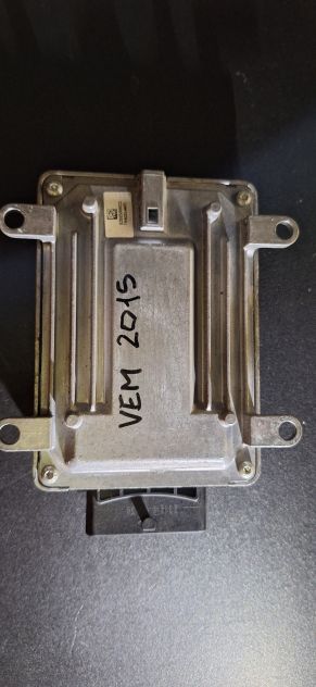 VEM CENTRALINA MOTORE BOSCH F 01R 00D 656 - Foto 4