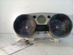 QUADRO STRUMENTI CENTRALE LIVELLI NISSAN Qashqai 1° Serie 24810JD31D K9K (0609)
