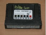 13579056 ECU MODULO COMFORT OPEL ASTRA J BLUE GREEN 13579056
