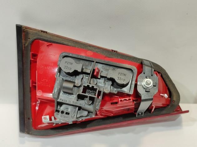 STOP FANALE POSTERIORE DESTRO AUDI A4 Berlina 8K5945094D CAGA (0710) - Foto 2
