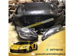 MUSATA COMPLETA FORD PUMA ST-LINE 2020
