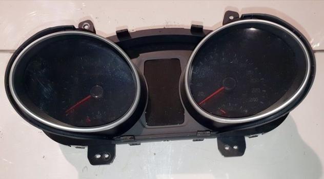 QUADRO STRUMENTI KIA Sportage Serie D015 94033-3U015 (0410)