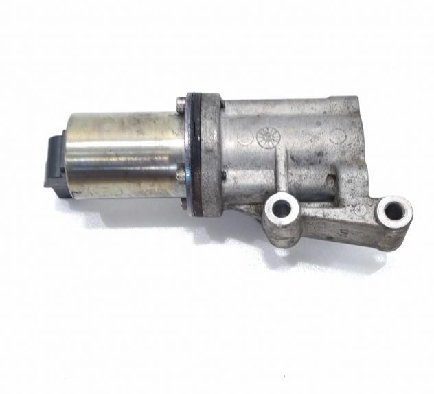 VALVOLA EGR HYUNDAI i20 1° Serie 28410-2A350 D4FB Diesel 1600 (0814) - Foto 6