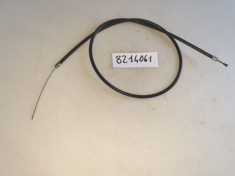 CAVO TRASMISSIONE FRENO ANTERIORE APRILIA AMICO 50 AP8214061