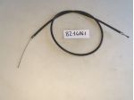 CAVO TRASMISSIONE FRENO ANTERIORE APRILIA AMICO 50 AP8214061