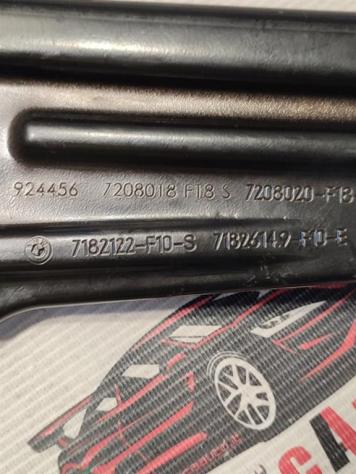 MECCANISMO ALZAVETRO POST. DX BMW Serie 5 F10 51357182614 (10) - Foto 2