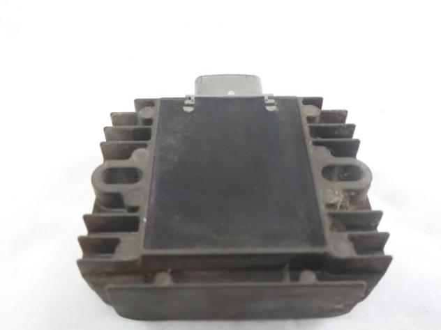 SUZUKI SIXTEEN UX 125 3280020H00000 REGOLATORE DI TENSIONE 07 - 14 RECTIFIER - Foto 2