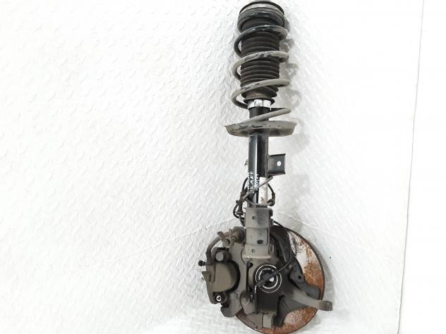 FUSELLO COMPLETO ANTERIORE DESTRO FIAT Panda 3° Serie 463 41 162 (12) - Foto 5