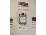 RADAR MAZDA CX-5 Serie KR82-67Y80B POST DX SHY1 diesel 2191 (1216)
