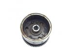 HONDA SH I 150 VOLANO MASSA VOLANICA E RUOTA LIBERA 2005 2008 KF08A08F